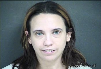 Kimberly Jannete Rubio Mugshot