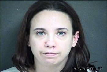 Kimberly Jannete Rubio Mugshot