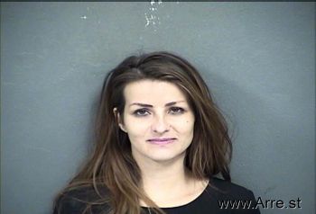 Kimberly Dawn Russell Mugshot