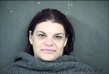 Kimberly Jane Washington Mugshot