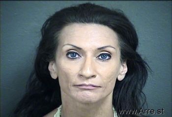 Kimberly K Whisler-hooser Mugshot