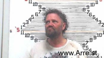 Kirby James Walls Mugshot