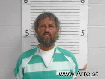 Kirby James Walls Mugshot