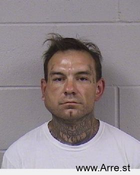 Kody Michael Brooks Mugshot