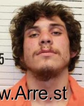 Kody Allen Krueger Mugshot