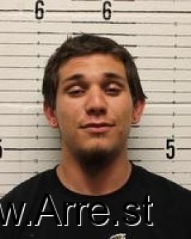 Kody Allen Krueger Mugshot