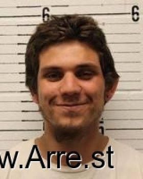 Kody Allen Krueger Mugshot