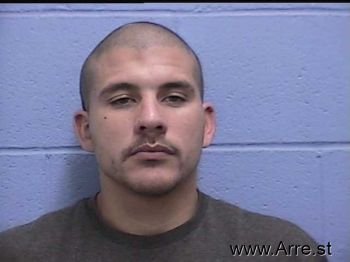 Kory Adam Charlton Mugshot