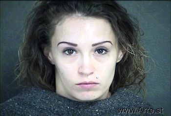 Krista  Taylor Mugshot