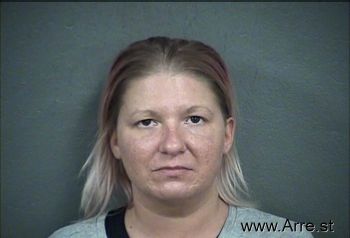 Kristal Lynn Smith Mugshot