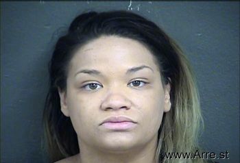 Kristen Kathleen Carver Mugshot