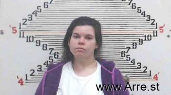 Kristen Lee Johnson Mugshot