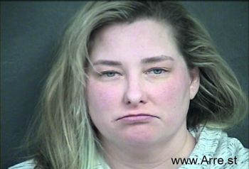 Kristen Leigh Lemon Mugshot