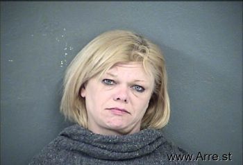 Kristen Denise Martin Mugshot