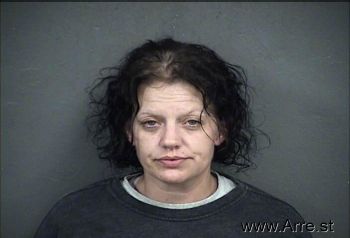 Kristena Dawn Bailey Mugshot