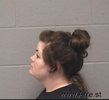 Kristin Renee Bryant Mugshot