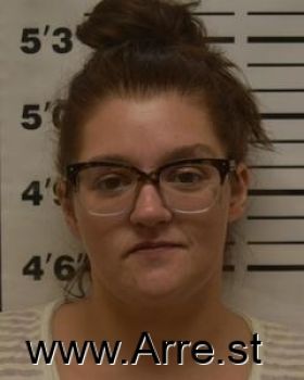 Kristina Renee Morris Mugshot