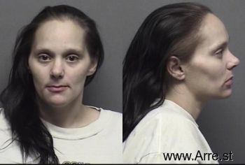 Kristina Ann Zeedyk Mugshot