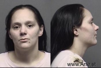 Kristina Ann Zeedyk Mugshot