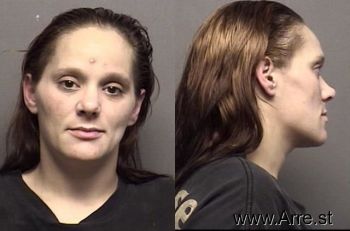 Kristina Ann Zeedyk Mugshot