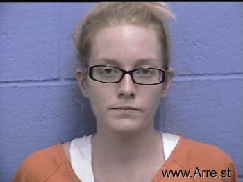 Kristine  Anderson Mugshot