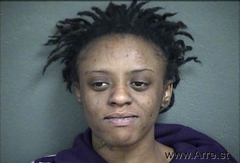 Kristine N Miller Mugshot