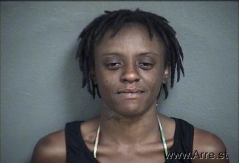 Kristine N Miller Mugshot