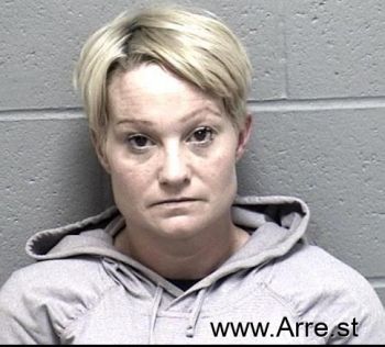 Kristy Lynn Lane Mugshot