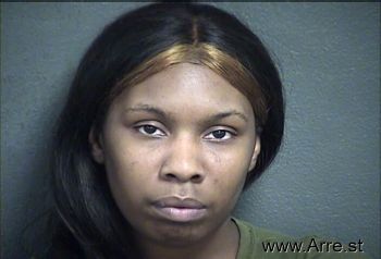 Krystal Marie Fears Mugshot