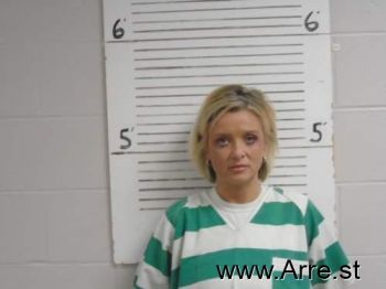 Krystal Dawn Trimble Mugshot