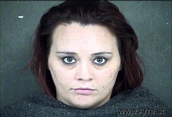 Krystal Leann Young Mugshot