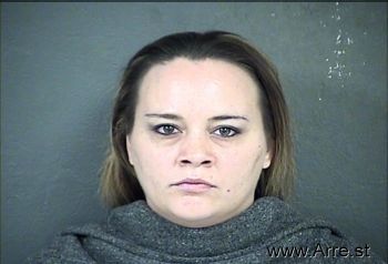 Krystal Leann Young Mugshot