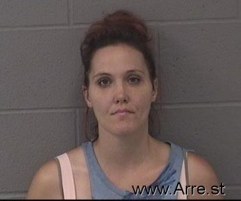 Kyla Michelle Wertz Mugshot