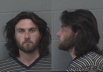 Kyle Bj Baker Mugshot