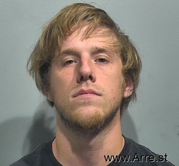 Kyle Aaron Cash Mugshot