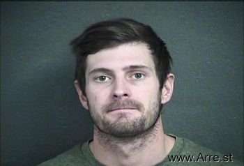 Kyle Peter Clark Mugshot