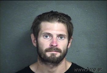 Kyle Peter Clark Mugshot