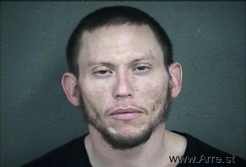 Kyle  Manning Mugshot