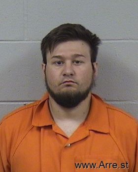 Kyle Matthew Miller Mugshot