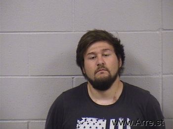 Kyle Matthew Miller Mugshot