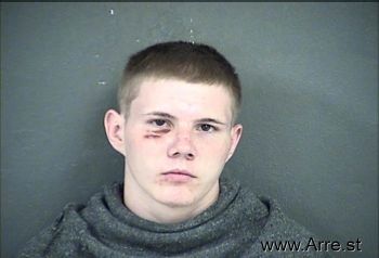 Kyle Edward Miller Mugshot