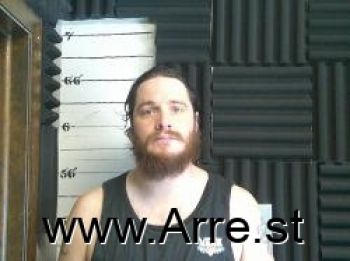 Kyle Robert Plaice Mugshot