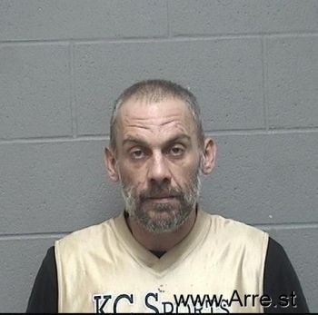 Kyle Leroy Shaw Mugshot