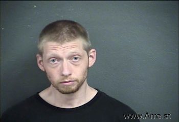 Kyle Barton Simmons Mugshot