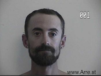 Kyle D Stewart Mugshot