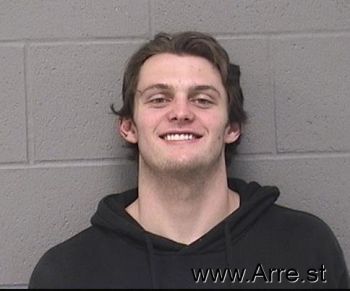 Kyler Scott Ray Mugshot