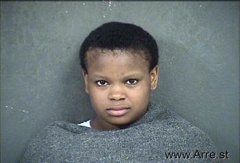 Kyoesha  Johnson Mugshot