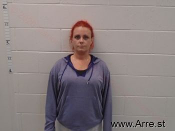 Lacey Lee Gibson Mugshot