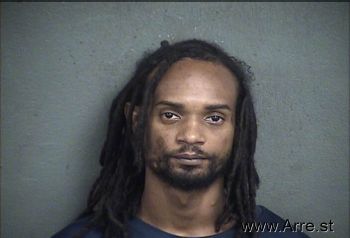 Lamont Edward Coleman Jr Mugshot