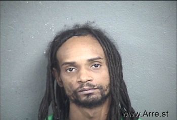 Lamont Edward Coleman Jr Mugshot